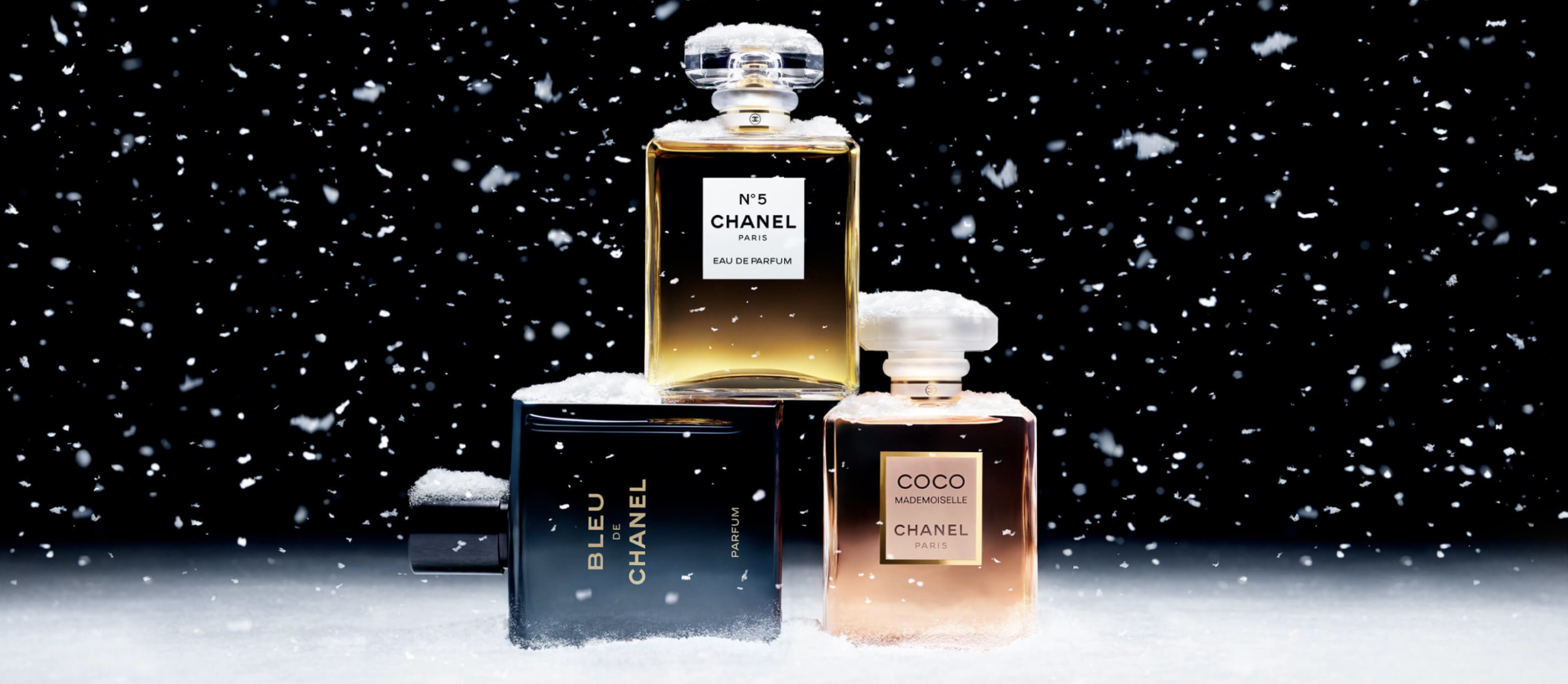 Chanel No 5
